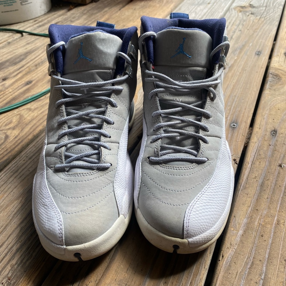 Jordan Retro 12s - Picture 2 of 6